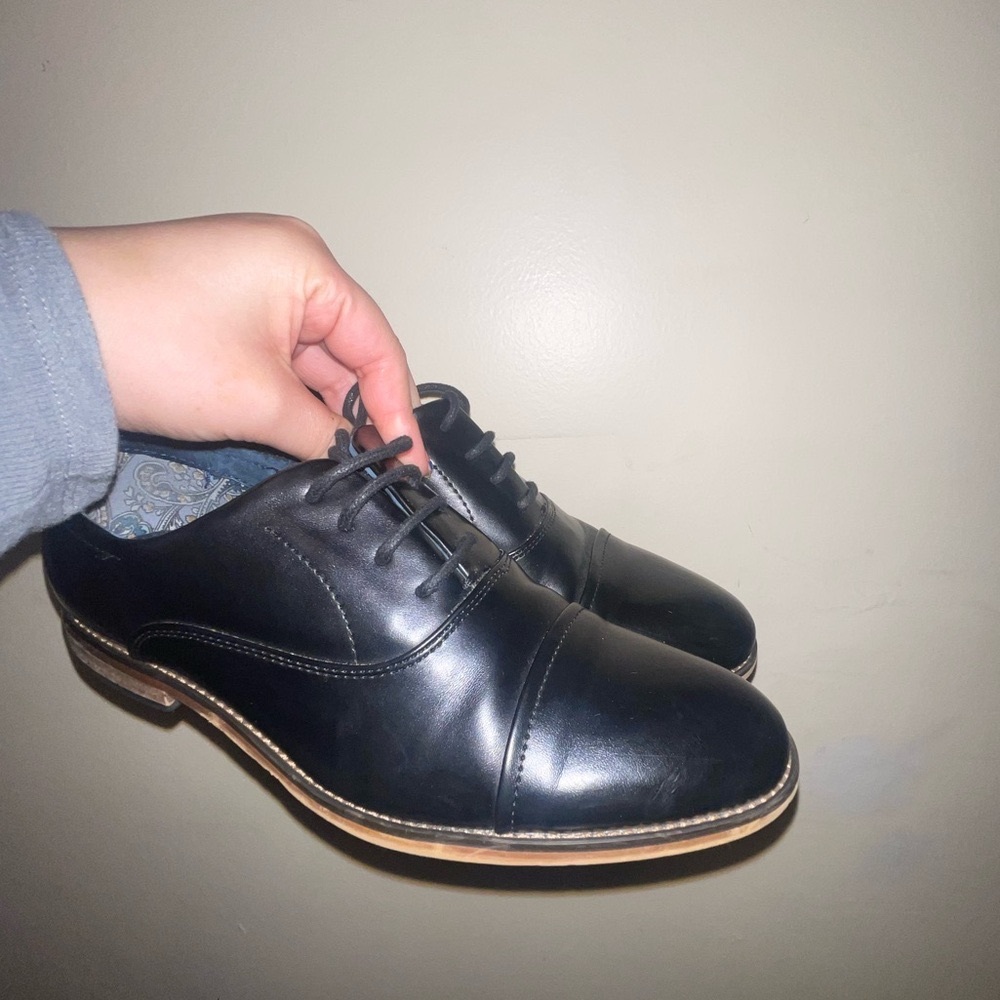 Size 5.5 BRUNO MARC SHOES